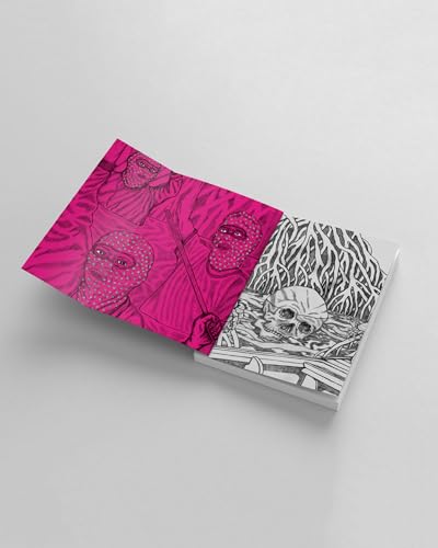 O silêncio do mangue