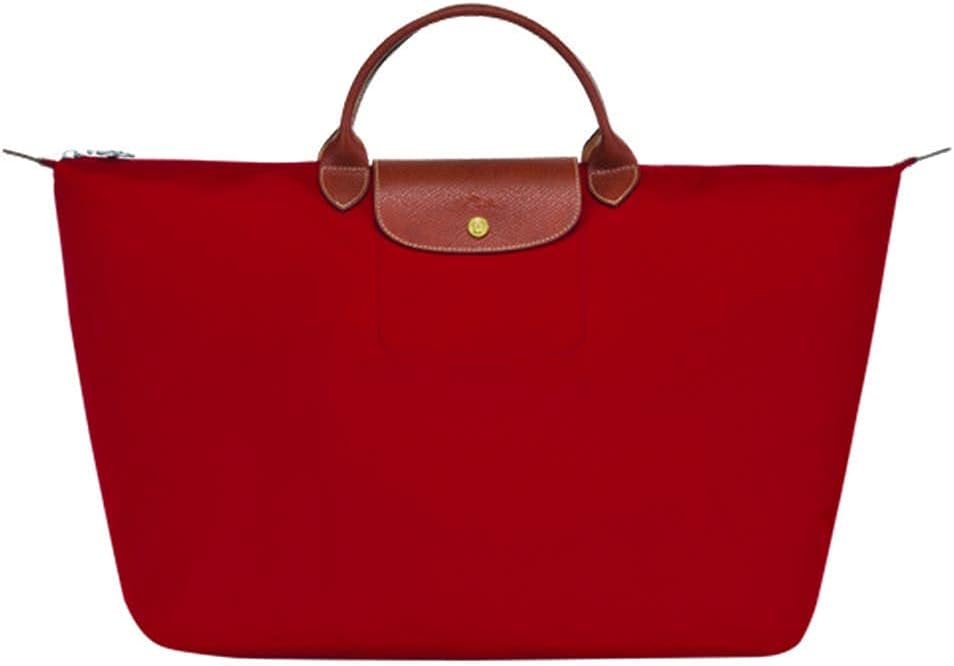 longchamps weekender