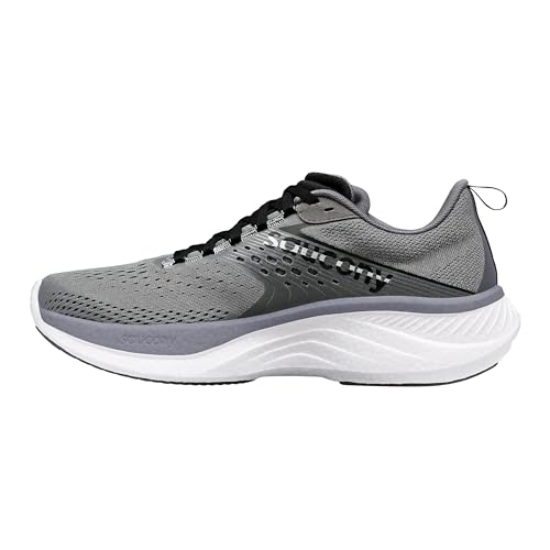 Image of Saucony Mens Ride 17 Running Shoe