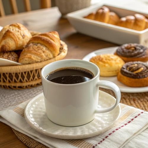 McCafe Colombian Medium-Dark Roast