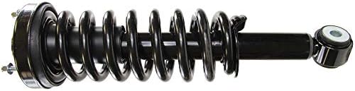 Monroe Shocks & Struts RoadMatic 181362 Strut and Coil Spring Assembly