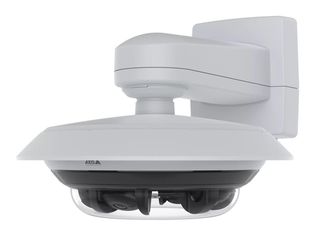 Amazon.com : AXIS P3748-PLVE Panoramic Camera : Electronics