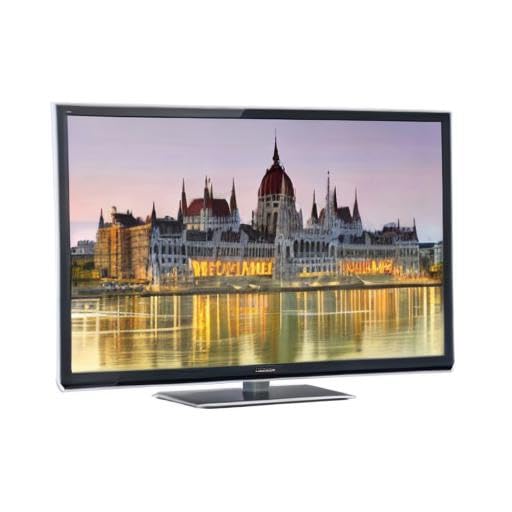 Amazon.com: Panasonic VIERA TC-P50ST50 TV de plasma 3D Full HD de