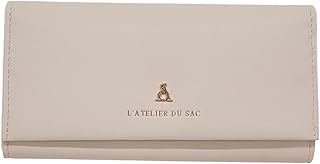 PashBAG Atelier du Sac Francine 10857-HEY-S1A Portafoglio Donna