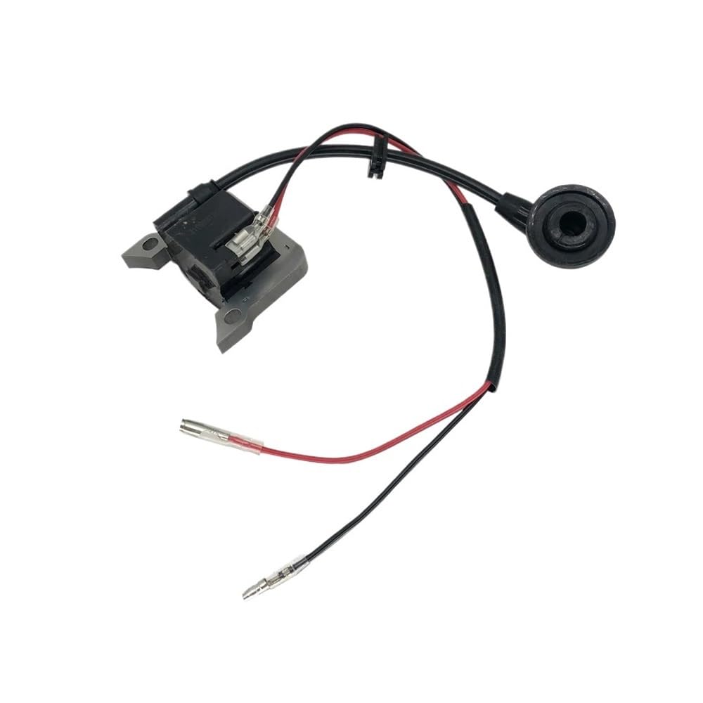 Bobina de encendido compatible con desbrozadoras y cortadoras TL20, TL23, TL26 y KE04023AA