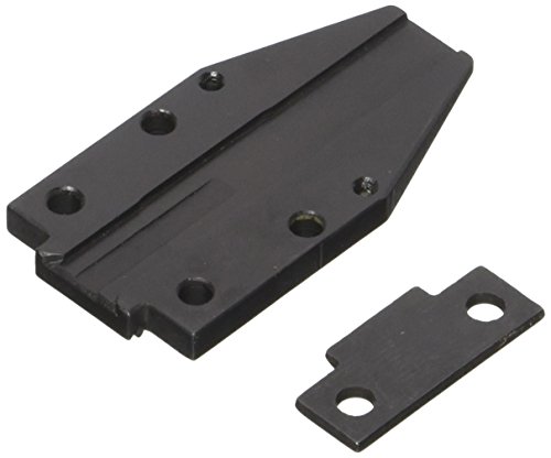 Senco FA0292 G: montaje de placa frontal para la optimización de maquinaria 2