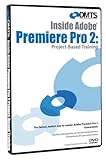 DMTS Inside Adobe Premiere Pro 2 (DVD-Rom)