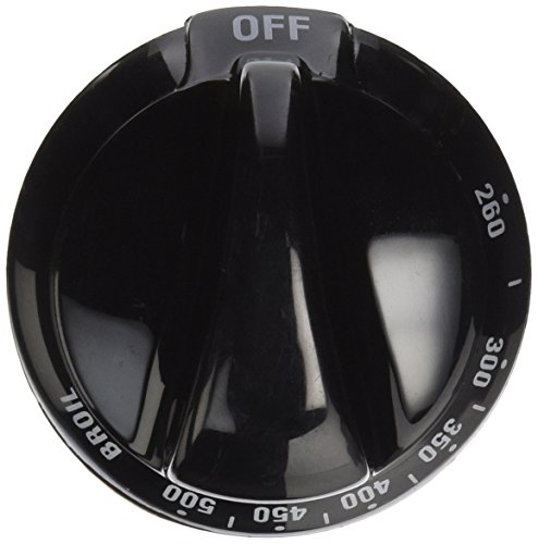 GE WB03K10159 Range/Stove/Oven Thermostat Knob by GE - Used condition - CA$3.37
