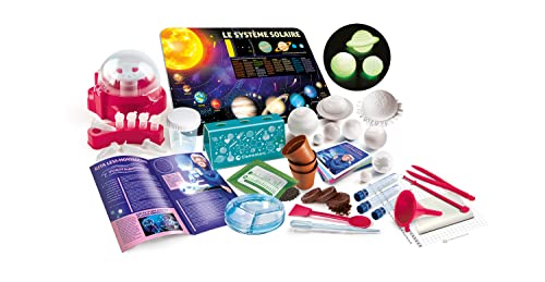 Les Grandes scientifiques - vue 4