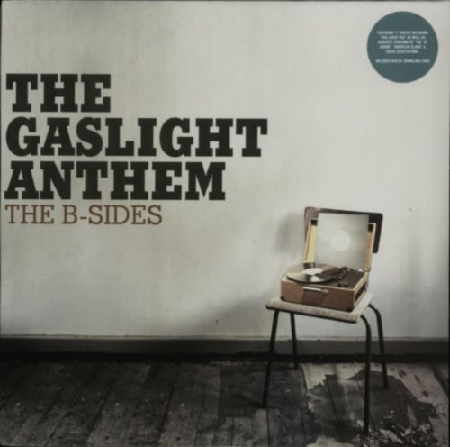 The B-sides