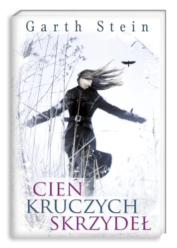 Cien kruczych skrzydel (polish) [Polish] 8310119801 Book Cover