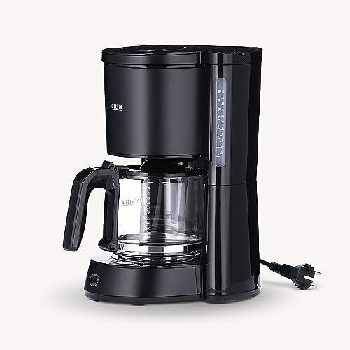 CAFETIERE FILTRE KA 9554 SEVERIN - vue 5
