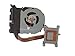 CPU Cooling Fan with Heatsink 669935-001 for HP Pavilion DM4-3000 DM4-3100 DM4-3024TX DM4-3025TX DM4-3013CL DM4-3007XX DM4-3050US