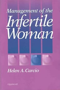 Paperback Management of the Infertile Woman Book