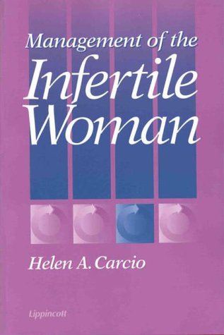 Buy Management of the Infertile Woman — BookShops.in