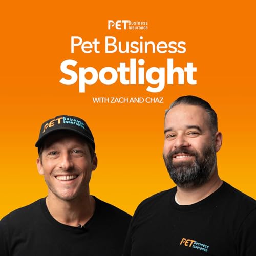 Pet Business Spotlight cover art