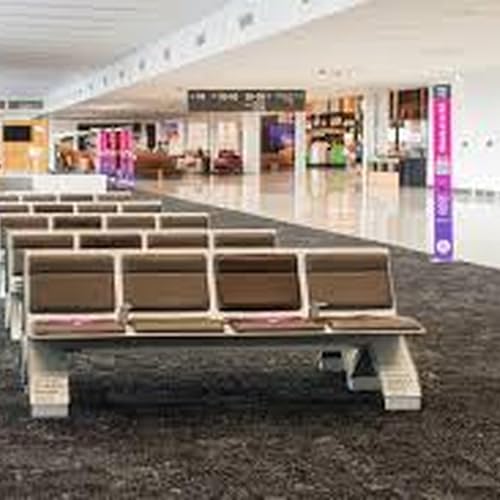 Travel plans wrecked for Adelaide passengers as Iran conflict continues