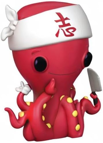 Miniatura 3 de Funko Pop! Disney Figura coleccionable de Harryhausen de Monster, multicolor