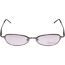 Thalia Ceci Womens/Ladies Designer Full-rim Flexible Hinges Adjustable Nose Pads Eyeglasses/Glasses