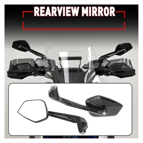 Espejos retrovisores para R 1250 GS y R1300GS LC ADV moto 2