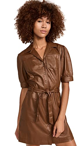 slim fit dress slacks THE IT GIRL MINI DRESS IN BLACK PU – AKIRA