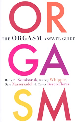The Orgasm Answer Guide view 2