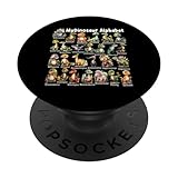 Photo Gallery i miei dinosauri alfabeto a-z abc tipi di dinosauri popsockets popgrip intercambiabile Photo Gallery i miei dinosauri alfabeto a-z abc tipi di dinosauri popsockets popgrip intercambiabile