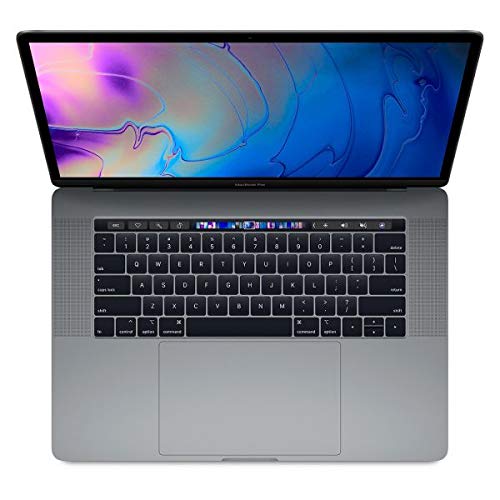 MacBook本体 MacBook Pro 15 16GB 500GB Radeon Pro 560 Apple Geek Squad Certified Refurbished MacBook Pro 15