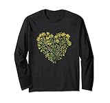 Valentine's Day Gift for Fennel Flower Girl