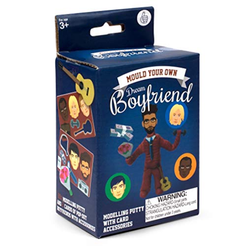 Ann Summers Boyfriend Putty