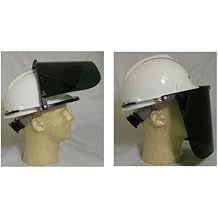 واقي الوجه ERB Safety 5.0 - واقي فقط