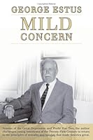 Mild Concern 1412067375 Book Cover