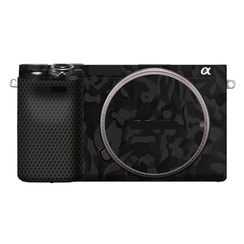 Film pour Sony A6400 A6300 pour protéger son boîtier des rayures de sac