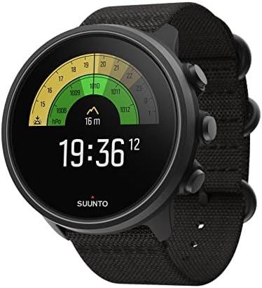 Suunto 9 Baro
