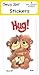 Suzy's Zoo Stickers 4-pack,