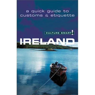 Culture Smart Ireland