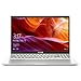 Price comparison product image Asus M509DA 15.6-inch Laptop, AMD Ryzen 5 3500U Quad Core APU, 8 GB RAM, 256 GB SSD, Windows 10 Pro