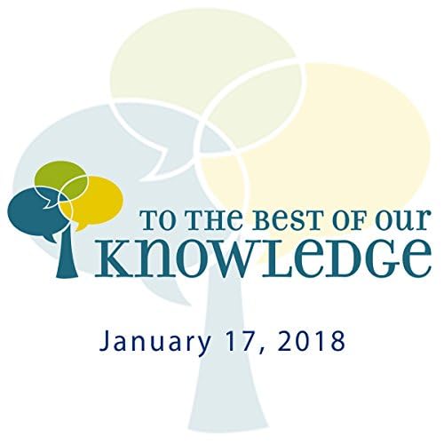 To the Best of Our Knowledge: Who's Watching Us? - Anne Strainchamps