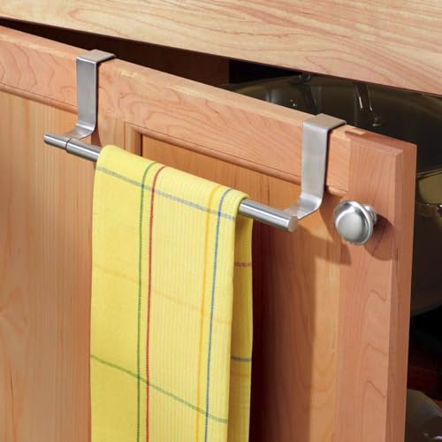 Listado de Soportes para paños de cocina Top 10. 20 Imagen adicional