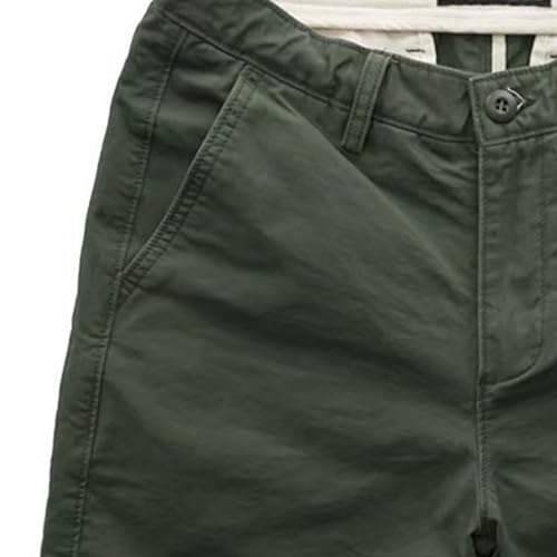 Shorts casuales de verano para hombre miniatura 3