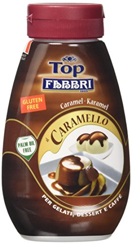 Fabbri Top Caramello 225g