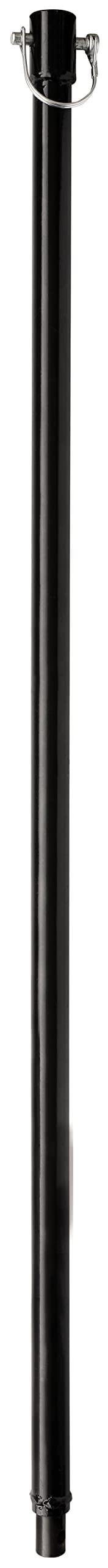 Einhell Akku-Erdbohrer GP-EA 18/150 Li BL-Solo Power X-Change (Li-Ion, 18 V, bürstenloser Motor, inkl. Erdbohrer Ø 150 mm, 1m Verlängerung, Lieferung ohne Akku & ohne Ladegerät)