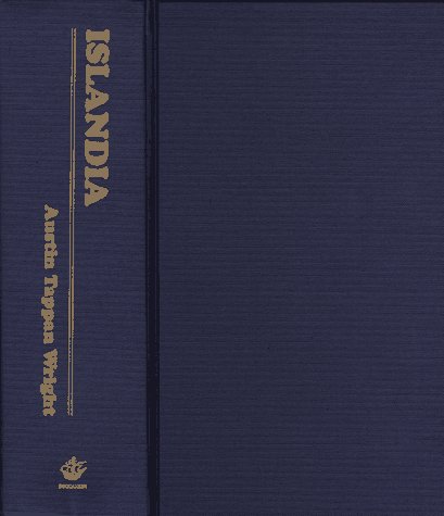Buy Islandia — BookShops.in
