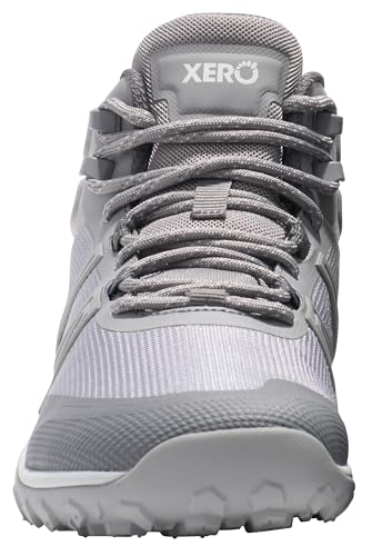 Xero Shoes Women's Scrambler Trail Mid Boots2
