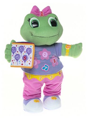 LeapFrog Learning Friend8482; Lily 