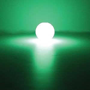 Chuckit! Max Glow Ball Dog Toy, Large (3 Inch Diameter) for Dogs 60-100 lbs, Pack of 1 Chuckit! Max Glow Ball Dog Toy, Large (3 Inch Diameter) for Dogs 60-100 lbs, Pack of 1
