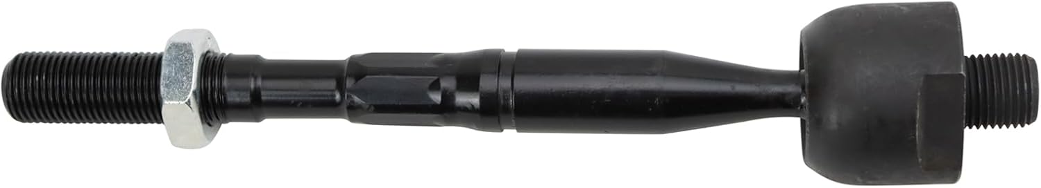 TRQ Front Left or Right Inner Tie Rod Compatible with 2018-2024 Toyota Camry 2019-2022 Toyota Avalon 2019-2024 Lexus ES300h 2019-2024 Lexus ES350 2021-2024 ES250