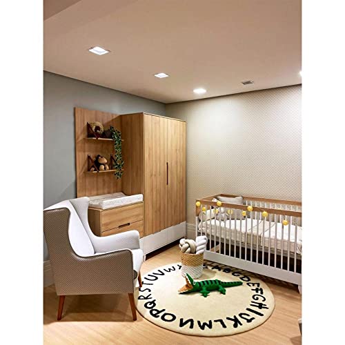 Guarda Roupa Infantil 2 Portas Accesso Móbile