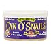 Zoo Med Can O' Snails Turtle Food, 1.7-Ounce
