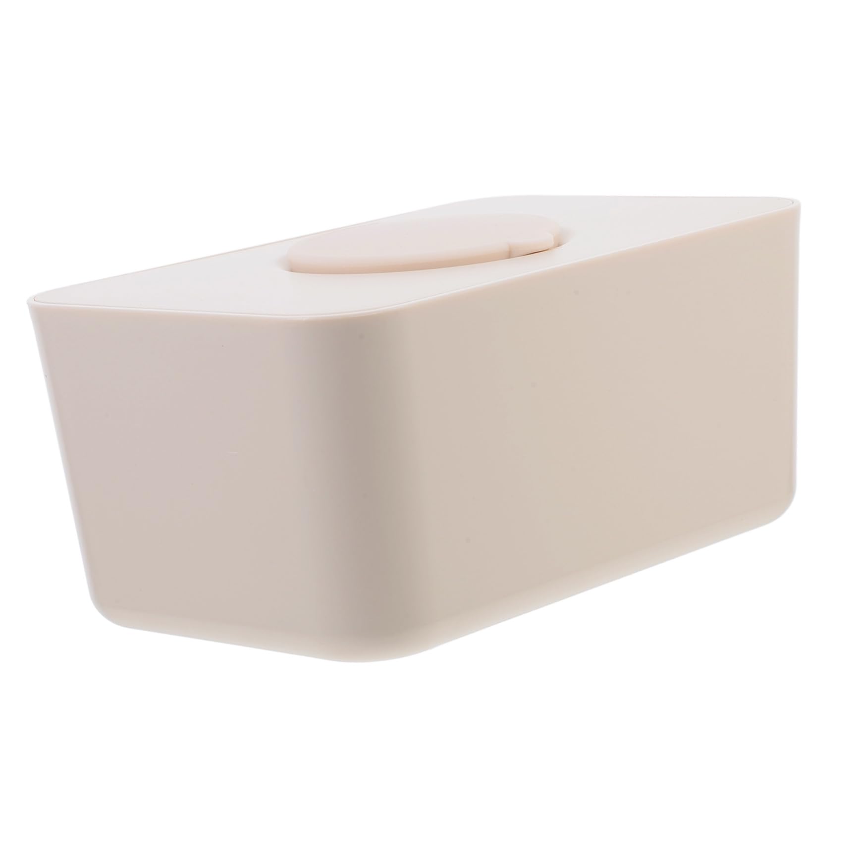 Boîte lingettes humides silicone étanche étui lingette bébé compact - 8